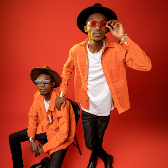 Drax Africa | Spotify