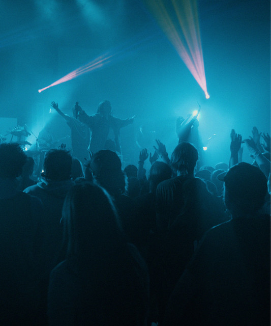 HOMECOMING | Spotify