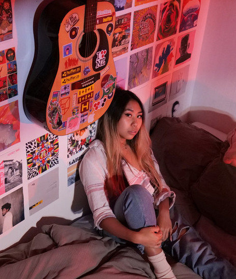 jeline | Spotify