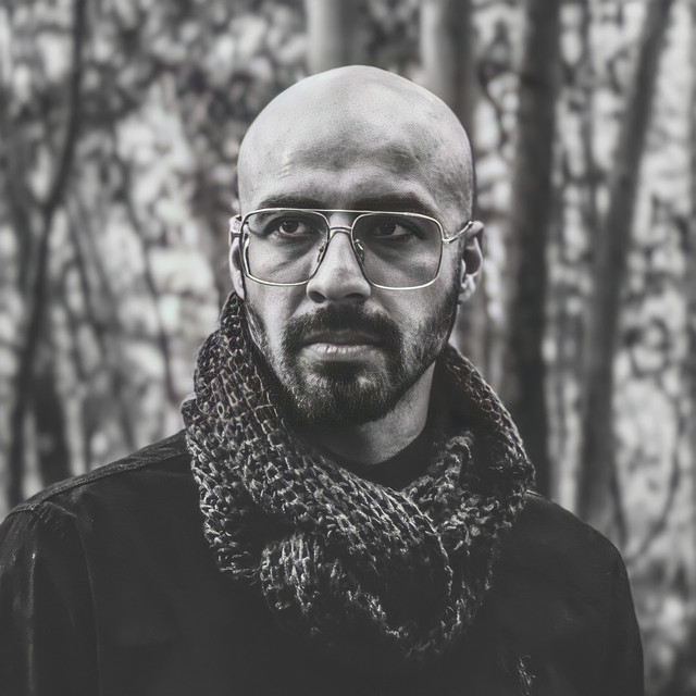 Ali Zarei | Spotify