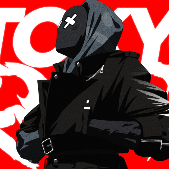 TOKYO ROSE