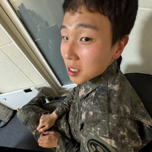 배운남자(Educatedman)
