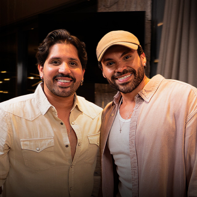 Pedro e Benicio