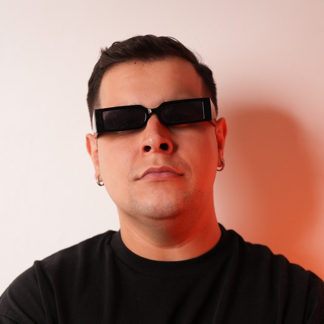 Ramyzmo artist photo