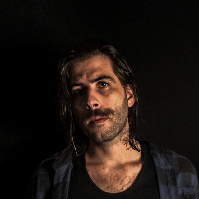 Johnny Bolzan