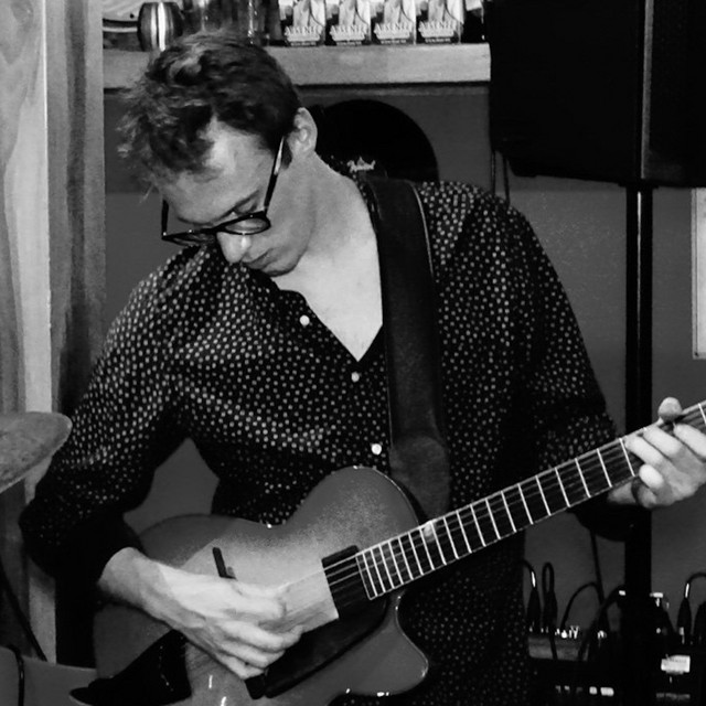 Benjamin Samuelson | Spotify