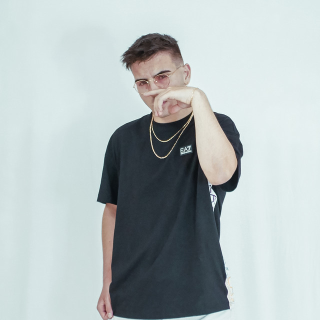 NøsBack | Spotify