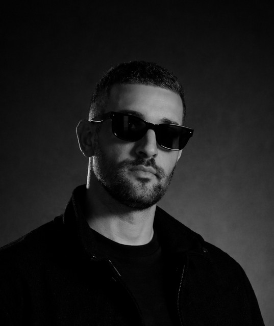 Maor Levi | Spotify