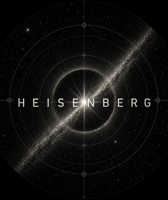 Heisenberg