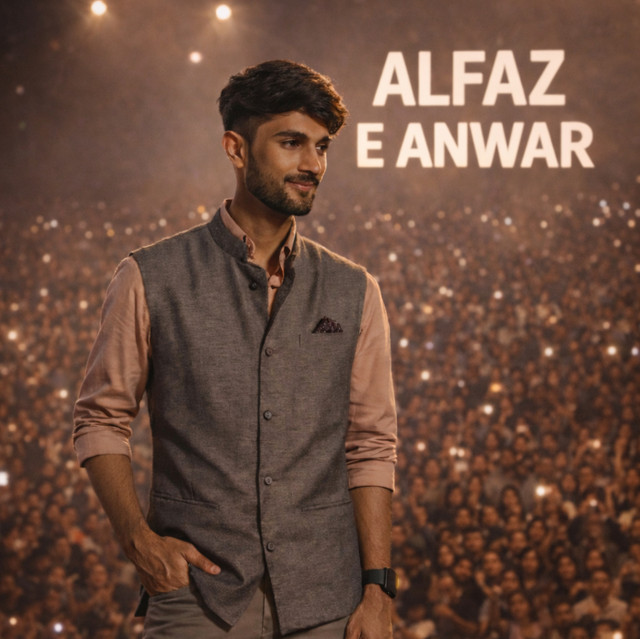ALFAZ E ANWAR