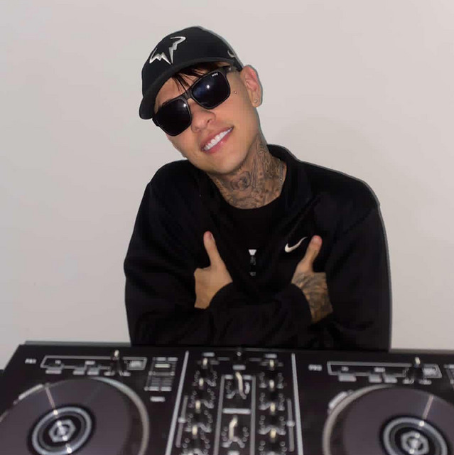 Dj Marinovic Image