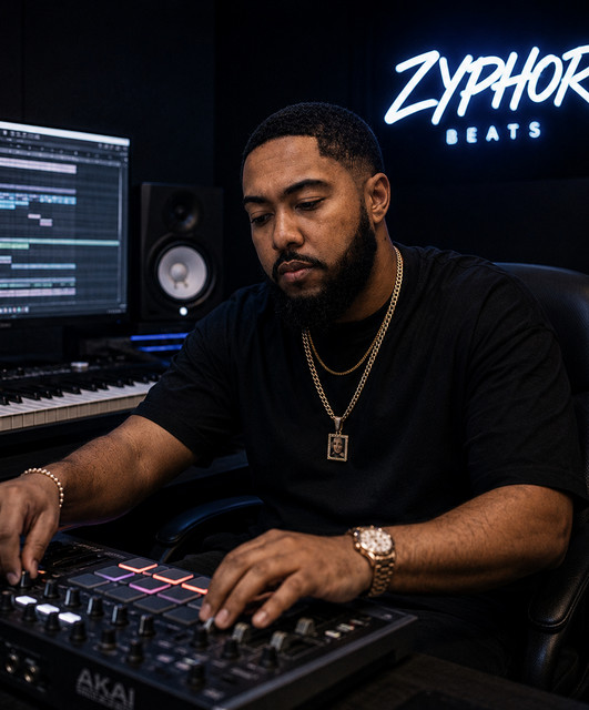 Zyphor Beats