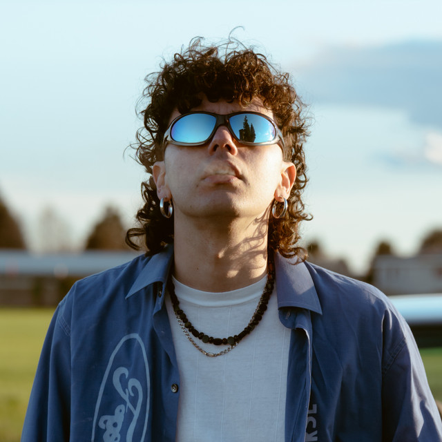 Diego 7 | Spotify
