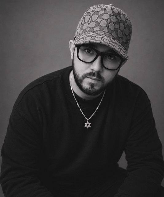 #JustinBeck