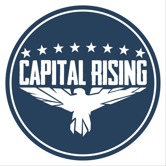 Capital Rising | Spotify
