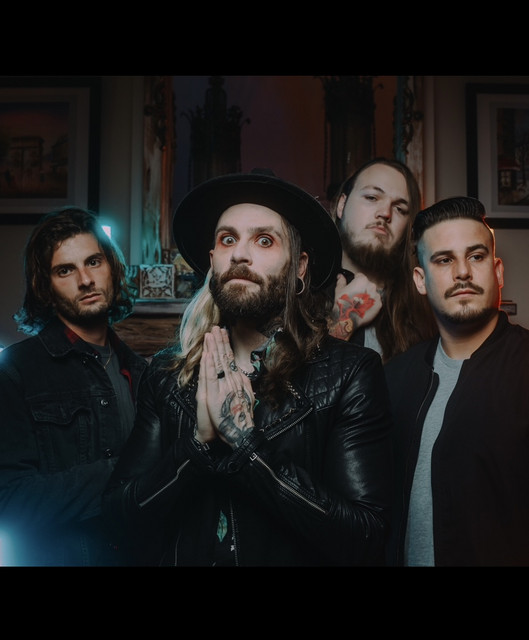 We're Wolves | Spotify