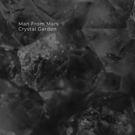 Man from Mars