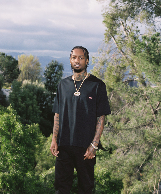 Rob $tone | Spotify