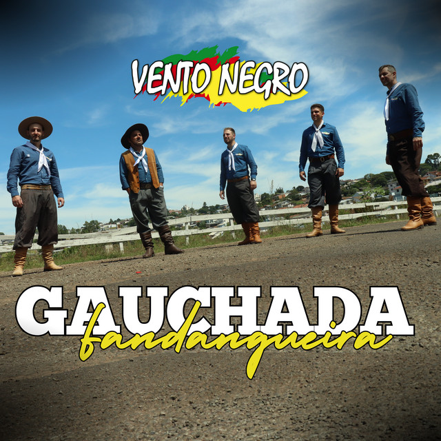 Vento Negro