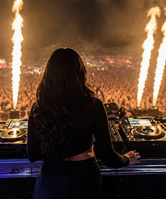 Leila Nadi