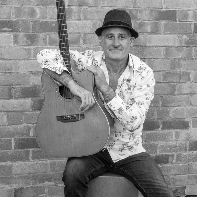 Simon Mackintosh | Spotify