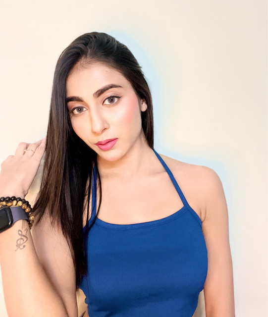 Riya Shrivastava | Spotify