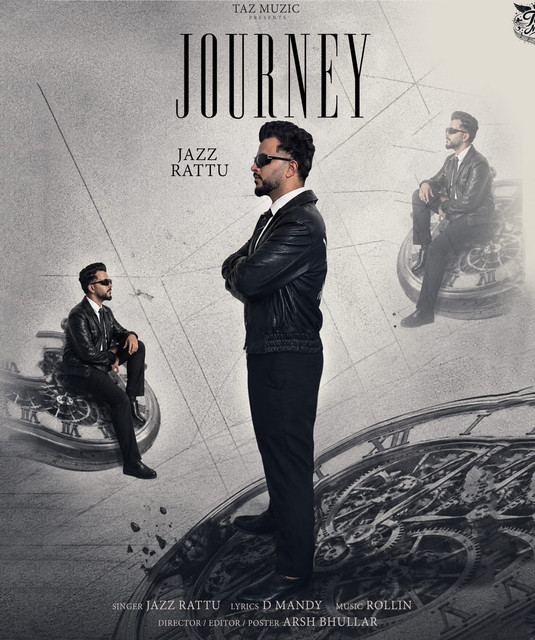 Jazz Rattu