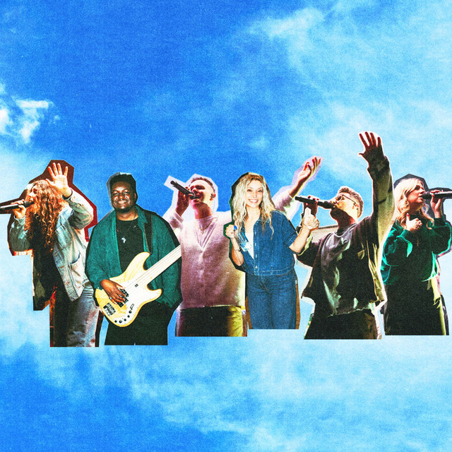 SEU Worship