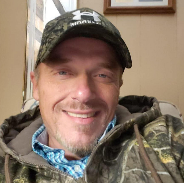 Mike Taylor