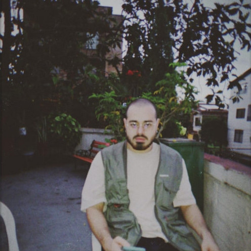 Toby | Spotify