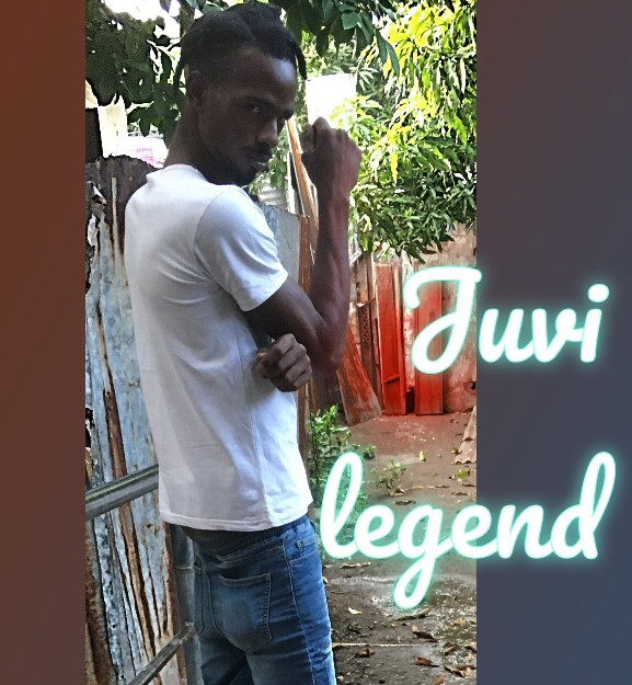Juvi Legend | Spotify