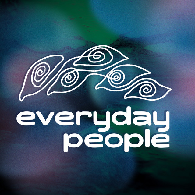 Everyday People