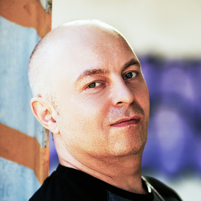 Oliver Lieb image