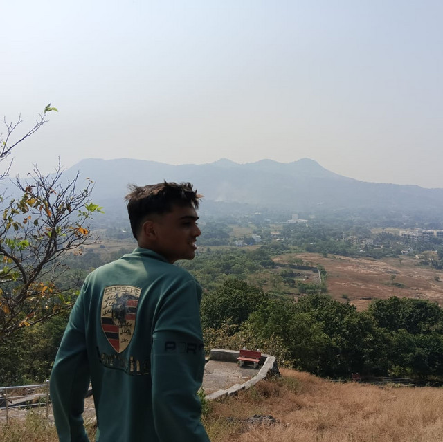 Gaurav mekhya