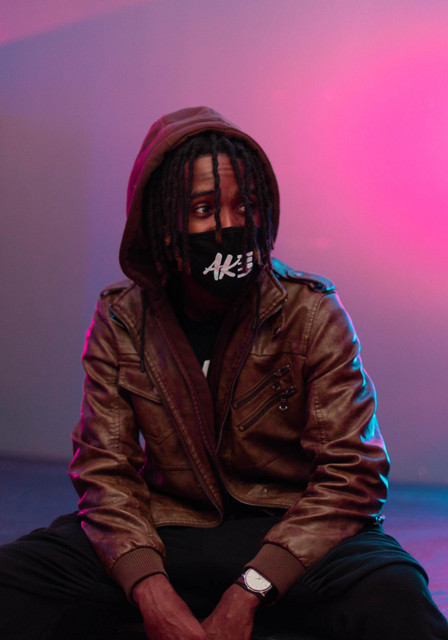 August Keys | Spotify