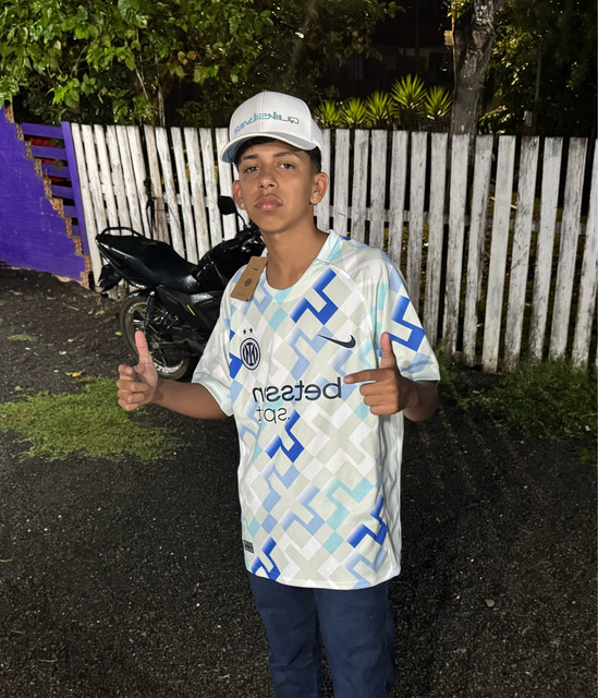 MC Menor TR
