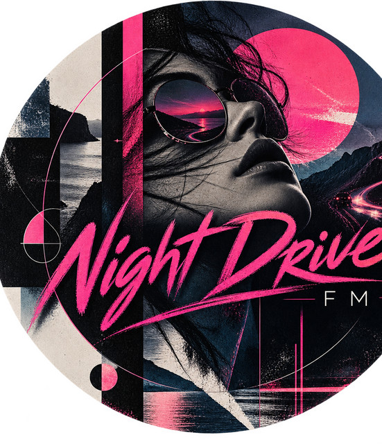 NightDriveFM