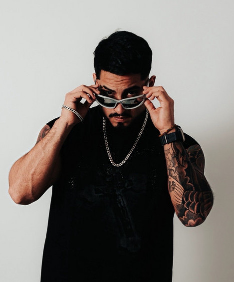 Dj Sthefano Sanchez