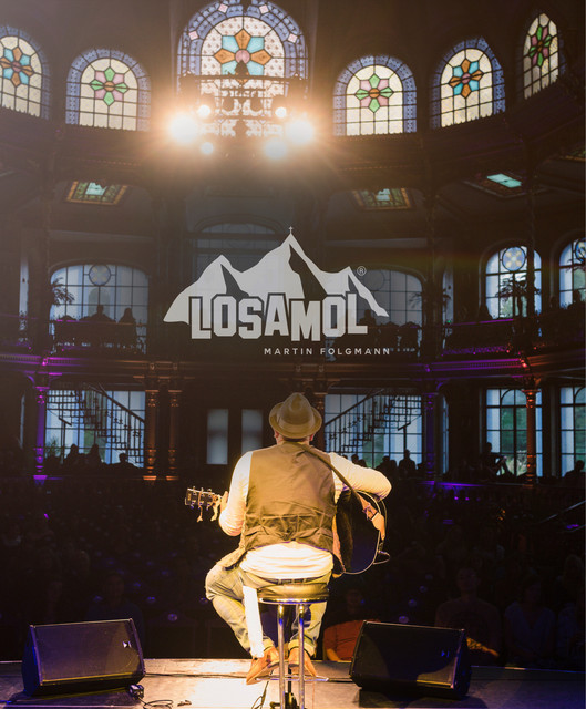 Losamol image