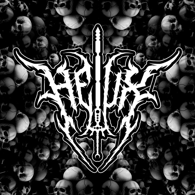 Helux artist photo
