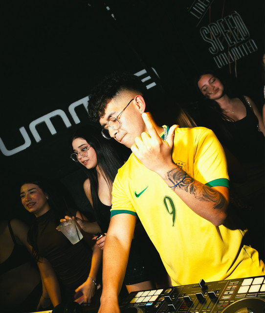 Facu Infante Ar