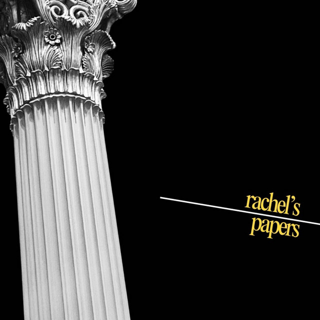 Rachel's Papers