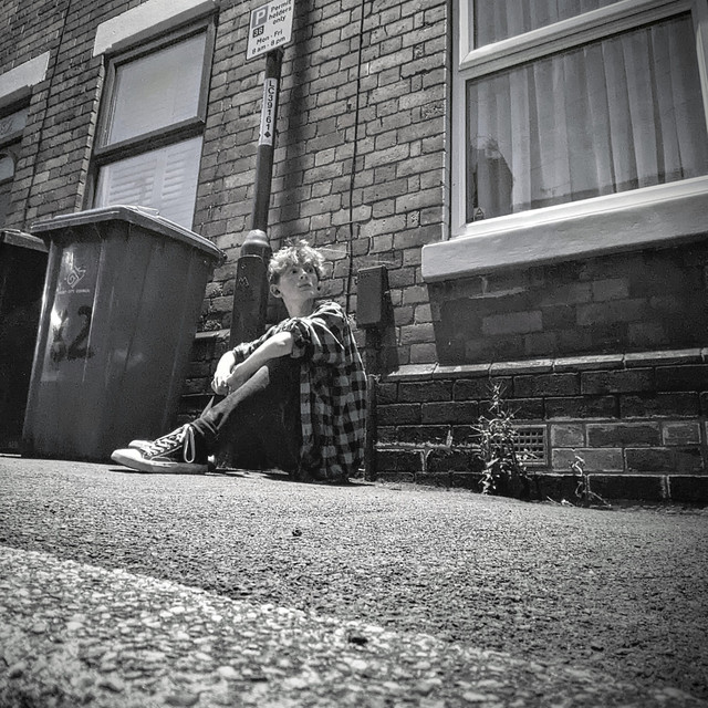 Gray | Spotify