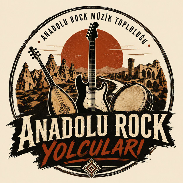 Anadolu Rock Yolcuları