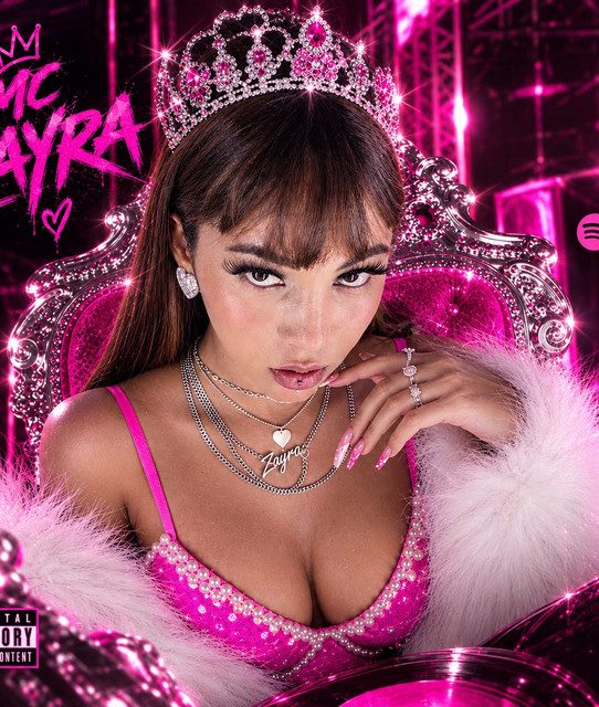 MC Zayra
