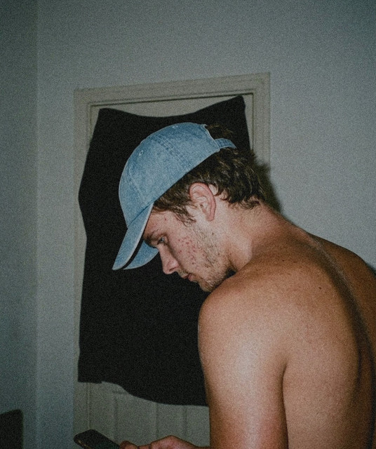 Judah Scott