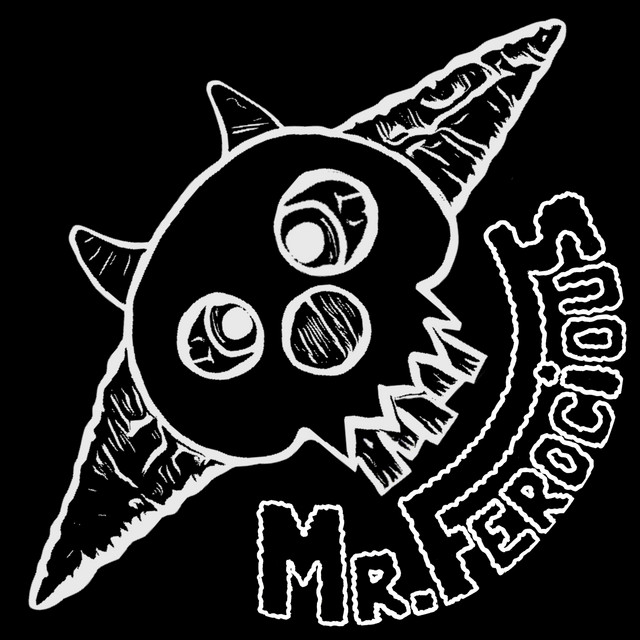 Mr. Ferocious image
