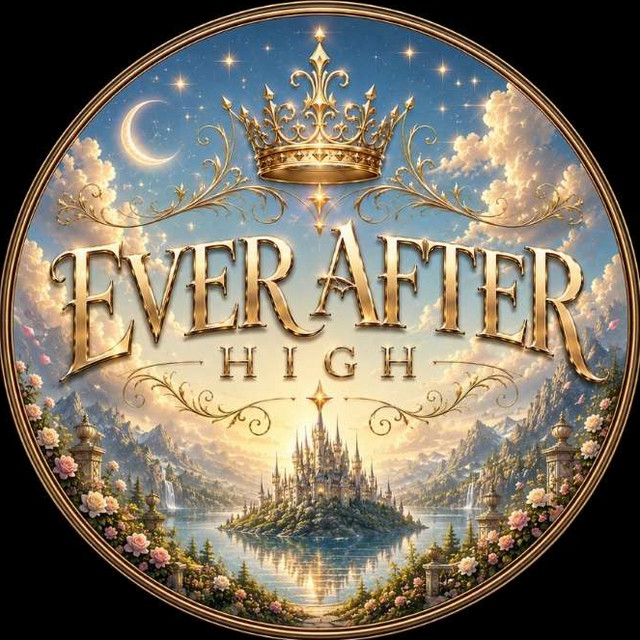 Ever After High