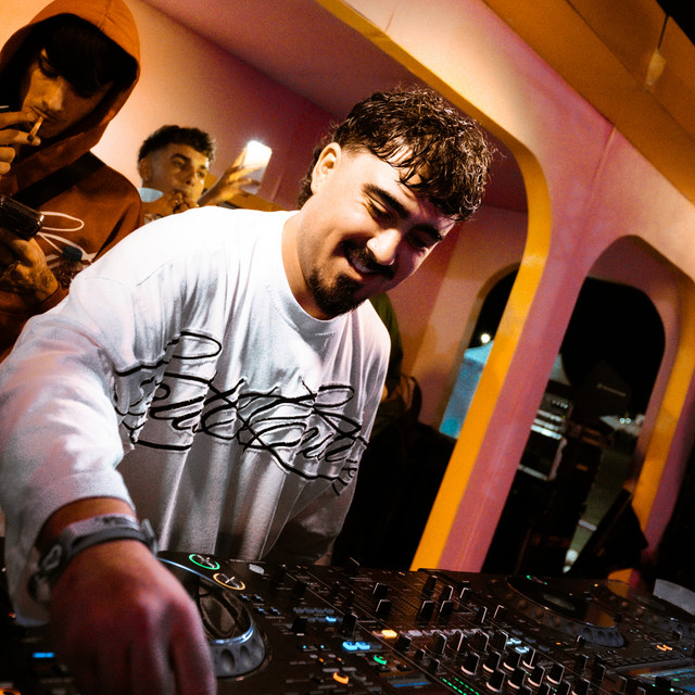 Dj Plm