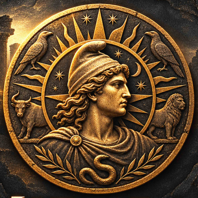 Mithras Emmet